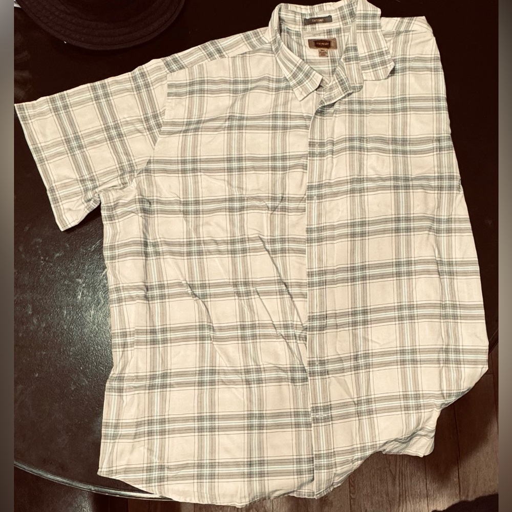 Foundry shirt